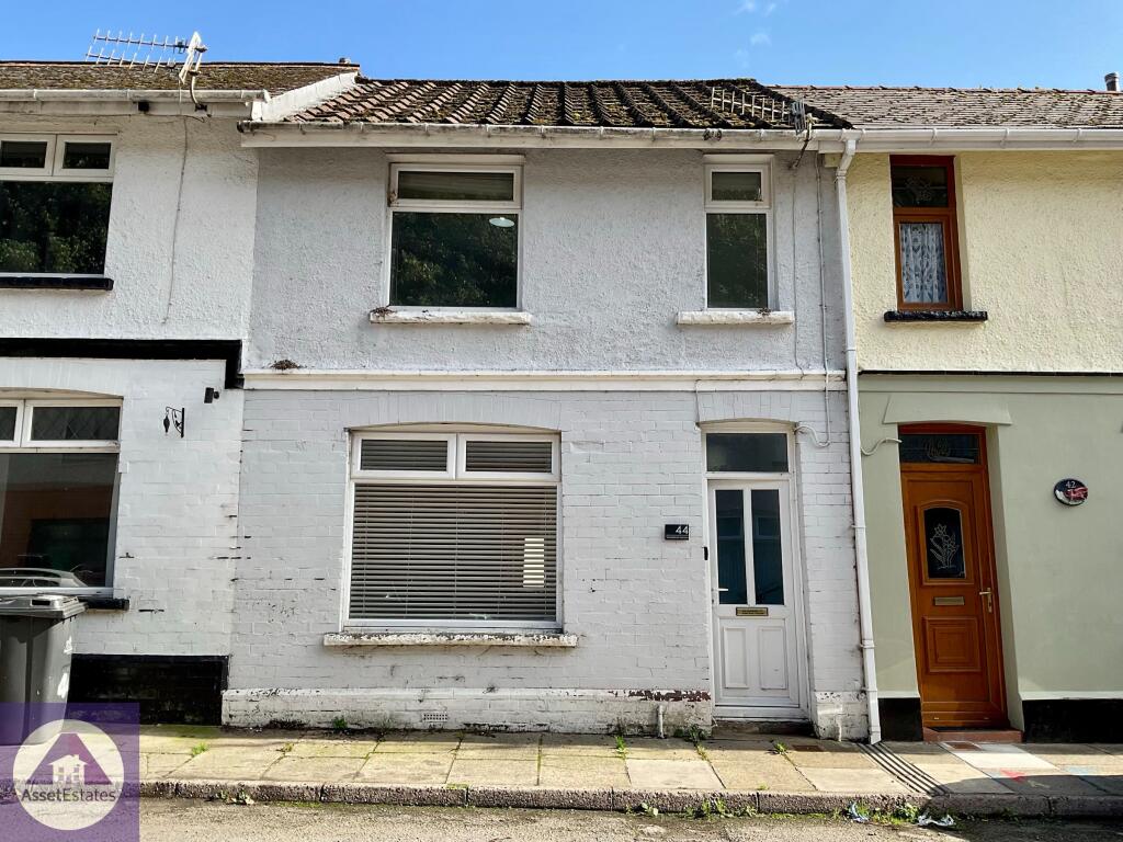 Main image of property: Woodland Terrace, Aberbeeg, Abertillery