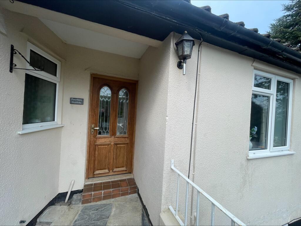 Main image of property: Dolphin court