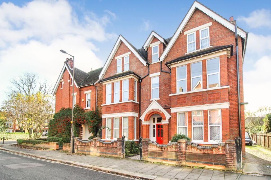 Main image of property: Castle Road, Bedford