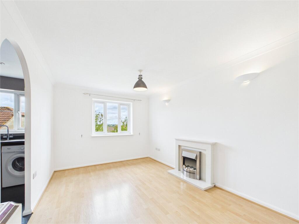 Main image of property: Muirfield, Warmley, Bristol, BS30