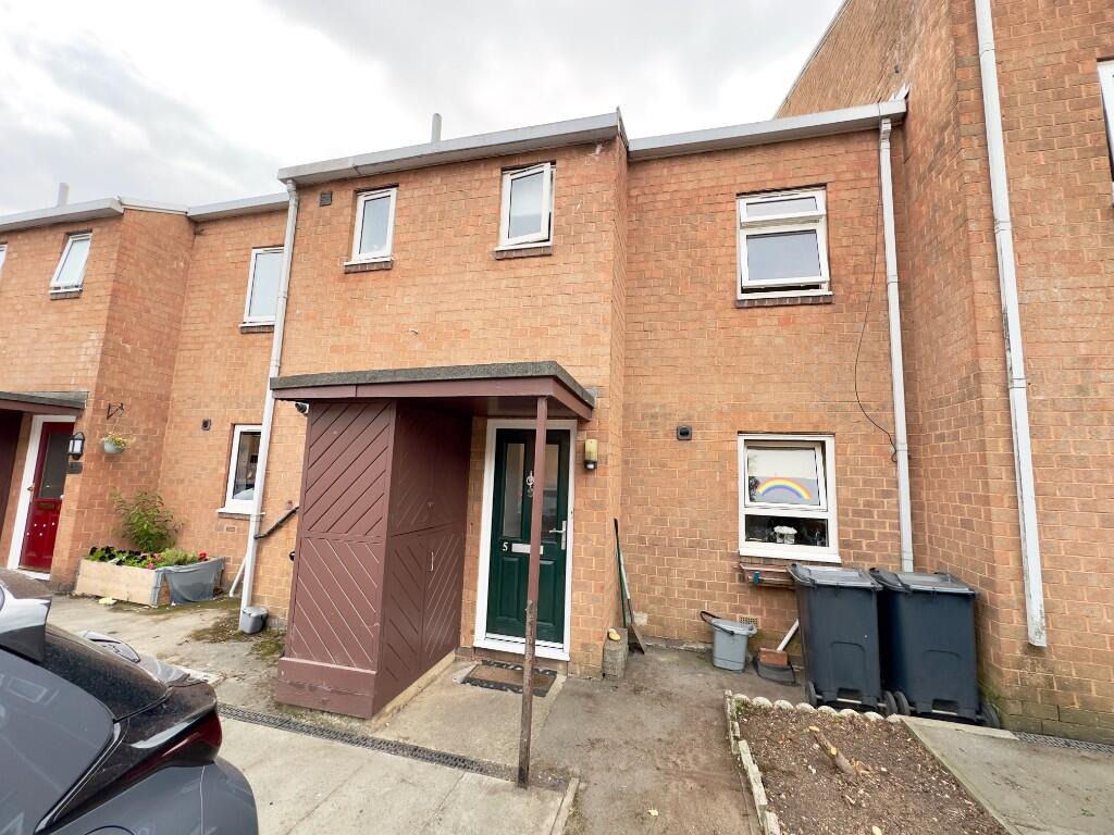 Main image of property: Dunrobin Close, Darlington, DL1