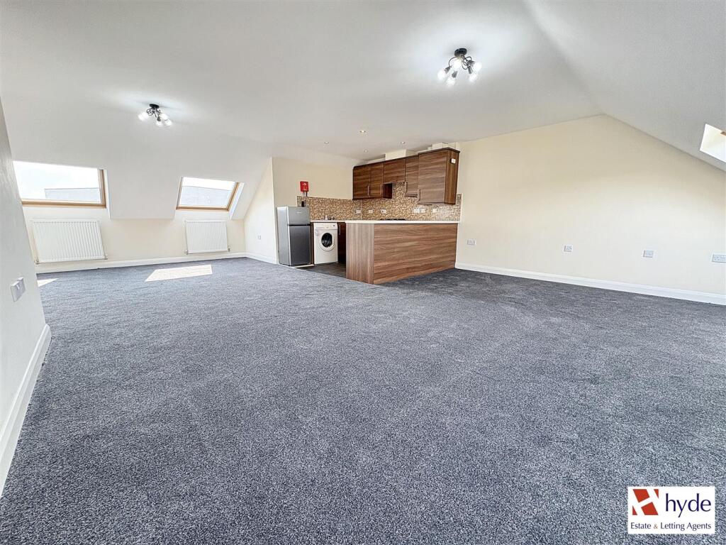 Main image of property: 42 The Horizons, Moss Lane, Blackrod. BL6 5GH