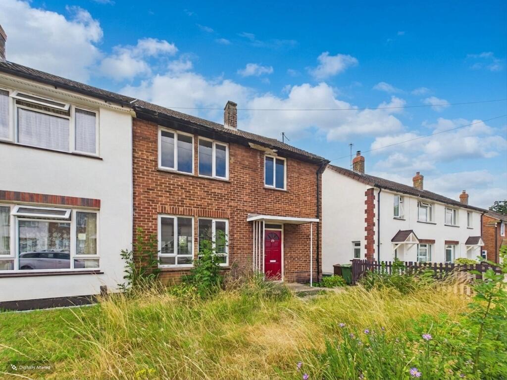 Main image of property: Dinas Road, Cheltenham