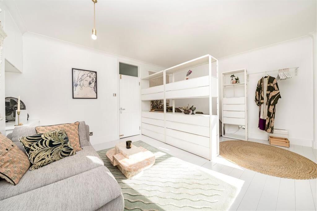 Main image of property: Brockley Cross, Brockley