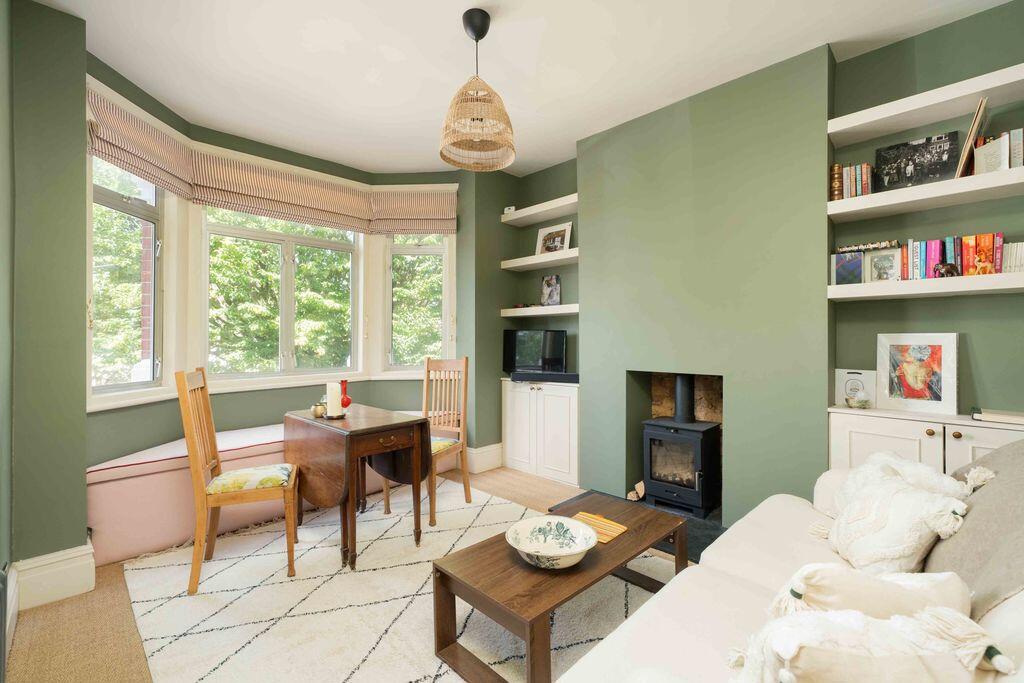 Main image of property: Agnes Road W3