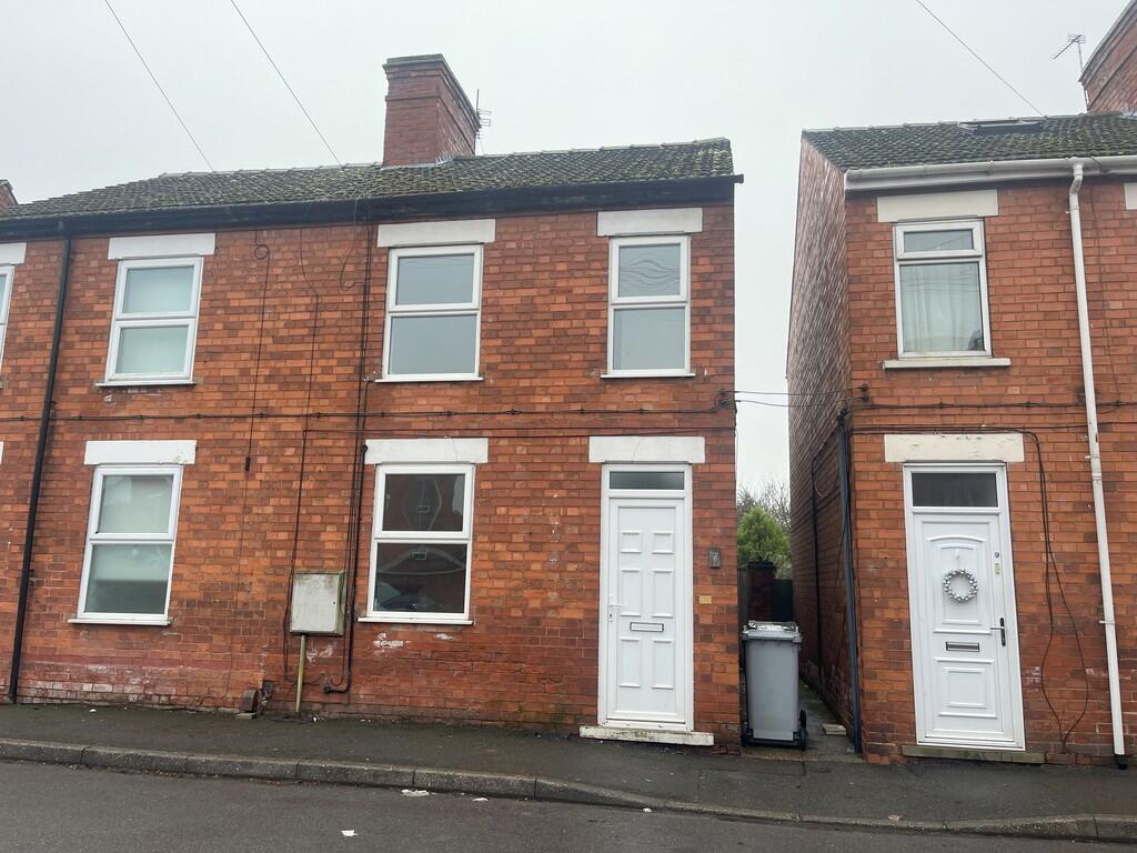 Main image of property: Milton Street, Newark