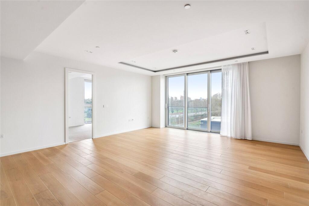 Main image of property: Lillie Square, London, SW6