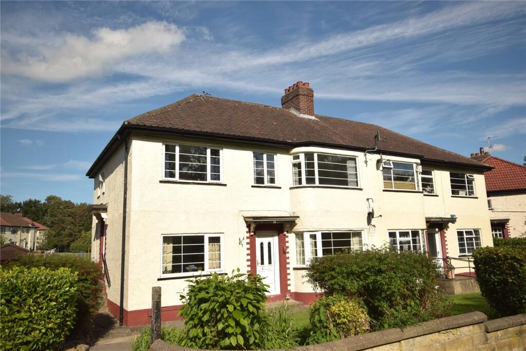 Main image of property: New Adel Lane, Leeds, West Yorkshire