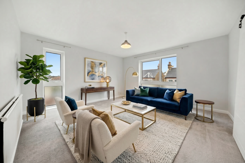 Main image of property: Harewood Road, SW19