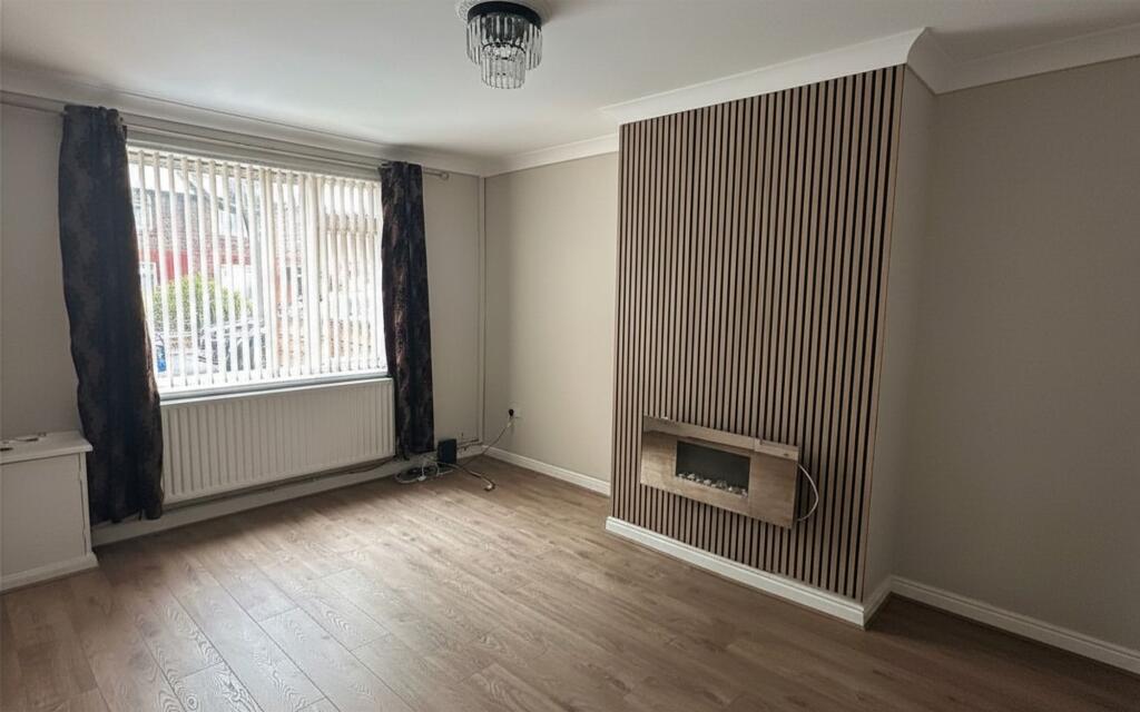 Main image of property: Rowsley Road, Stretford, M32