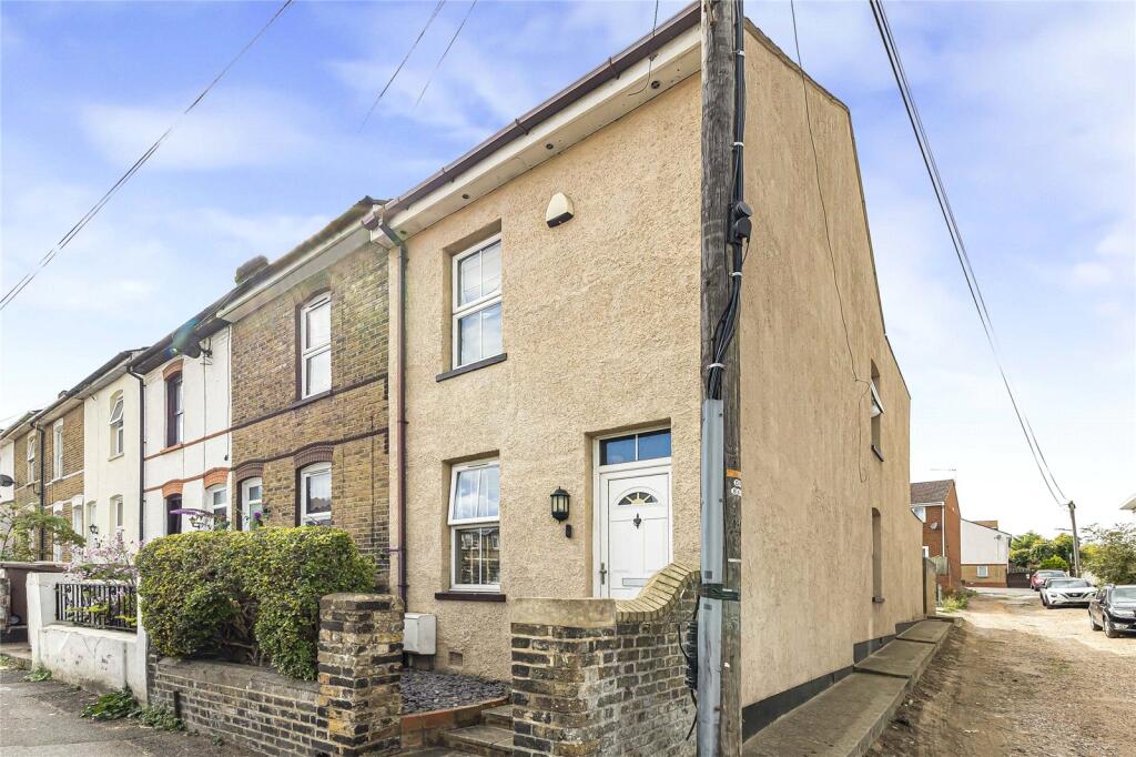 Main image of property: Bill Street Road, Rochester, Kent, ME2