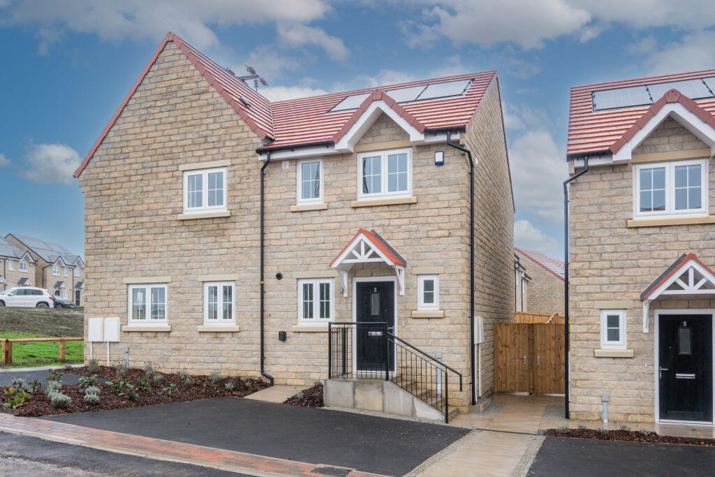 Main image of property: Wheel House Drive, Bradford, BD6