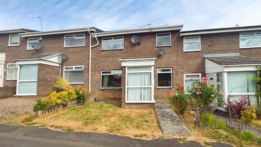 Main image of property: Cragside, Chester Le Street, Durham, DH2