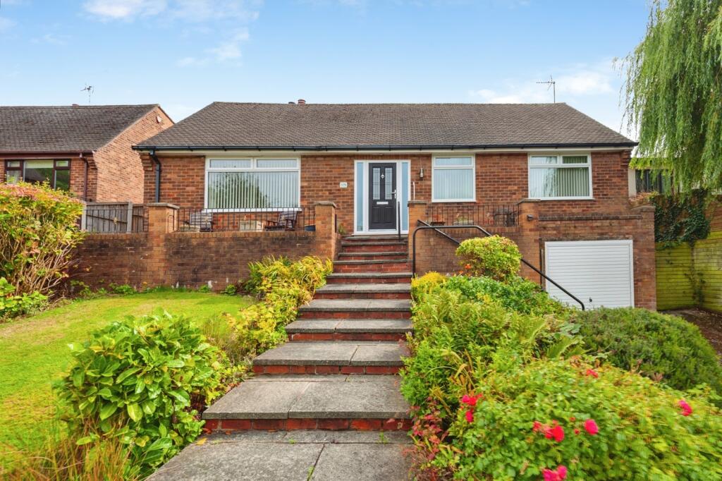 Main image of property: Main Street, Billinge, Wigan, Merseyside, WN5