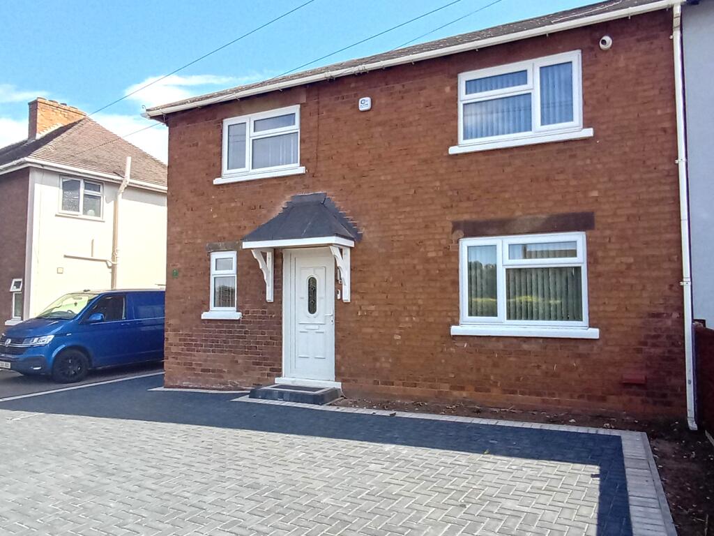 Main image of property: Wolverhampton Road, Penkridge