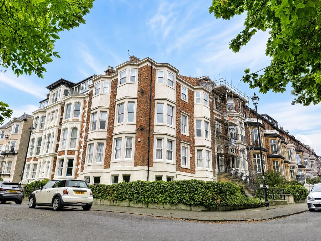 Main image of property: Priors Terrace, Tynemouth, NE30