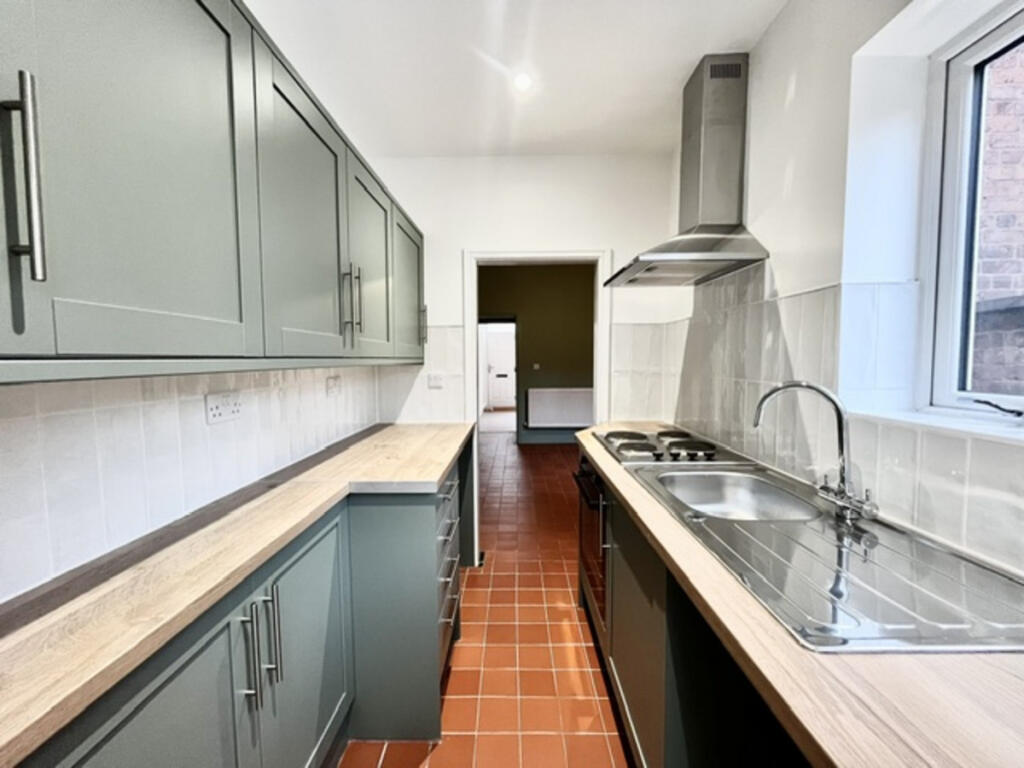 Main image of property: Latimer Street, Leicester, LE3