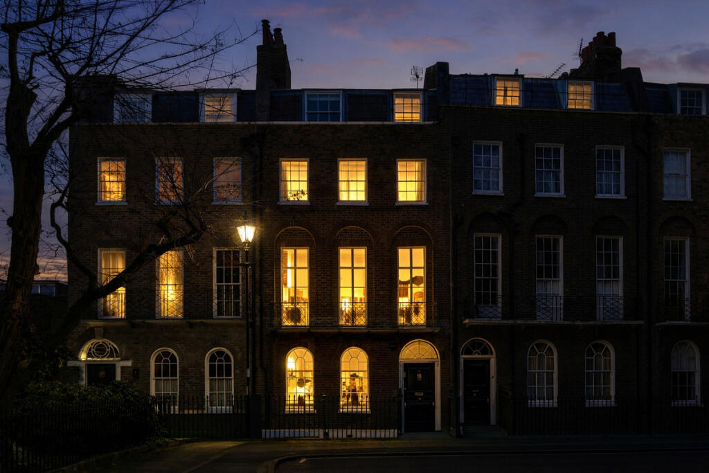 Main image of property: Canonbury Square, London, N1