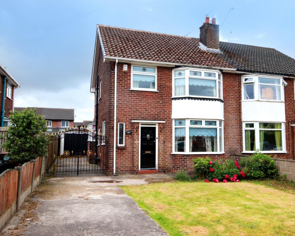 Main image of property: Southport Road, Lydiate, L31