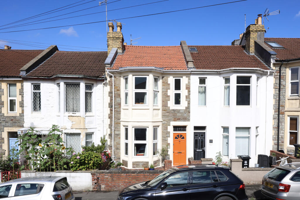 Main image of property: Upton Road, Southville, Bristol, BS3