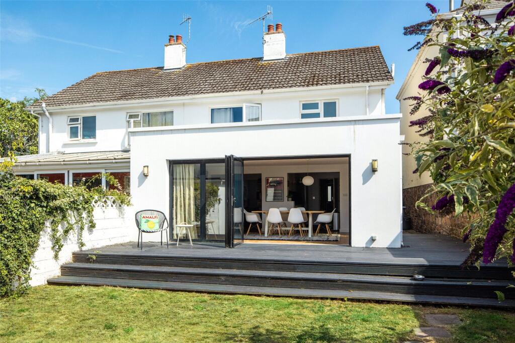 Main image of property: Gorey Village Main Road, Grouville, Jersey, JE3