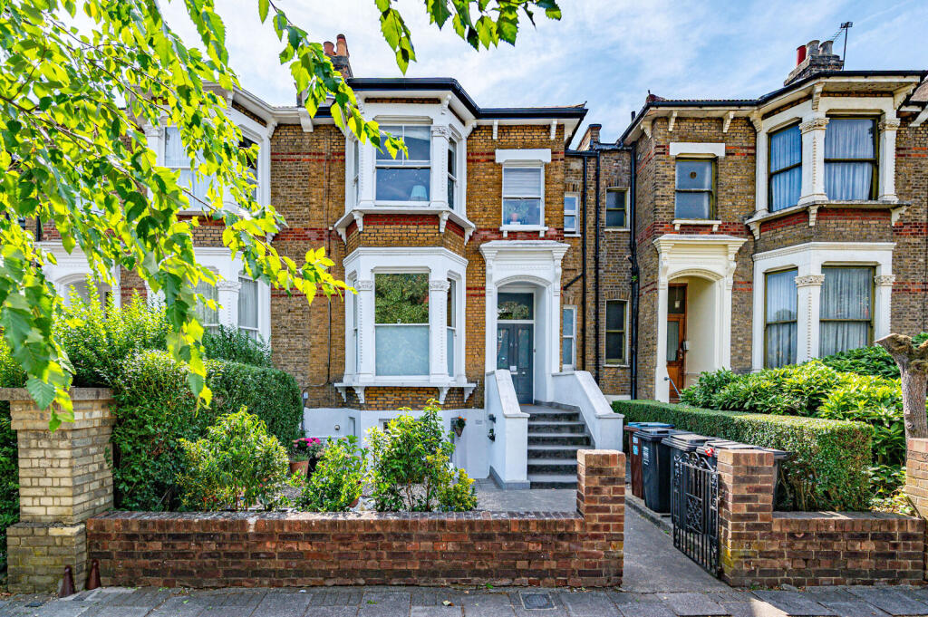 Main image of property: Manor Road, Stoke Newington, N16, Stoke Newington, London, N16
