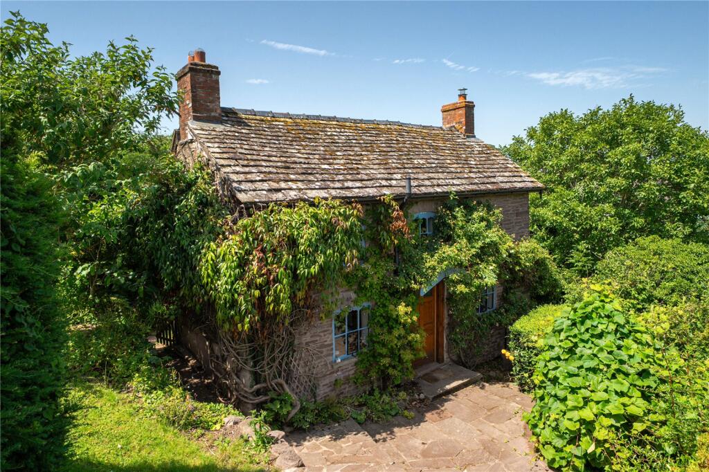 Main image of property: Temple Bar, Long Lane, Peterchurch, Hereford