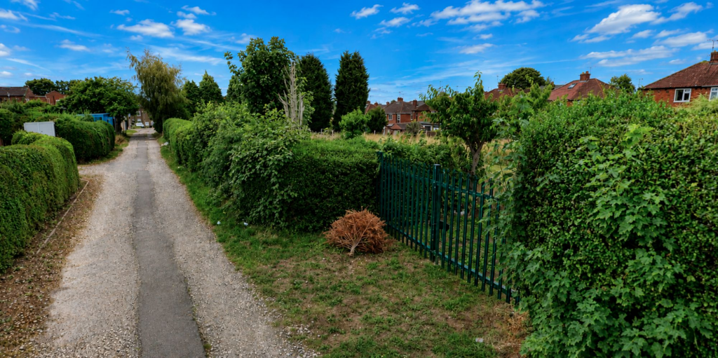Main image of property: Rawmarsh, Rotherham
