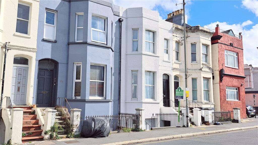 Main image of property: Queens Road, Hastings, East Sussex, TN34