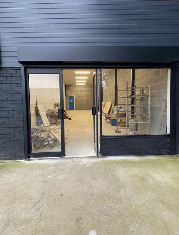 Main image of property: North Street, Chorley, PR7