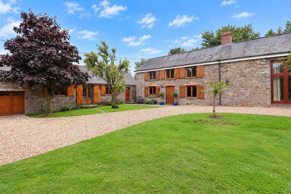 Main image of property: Cranford, Bideford, Devon, EX39