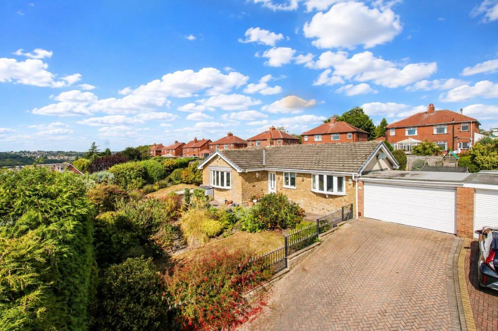 Main image of property: Robin Hill, Batley