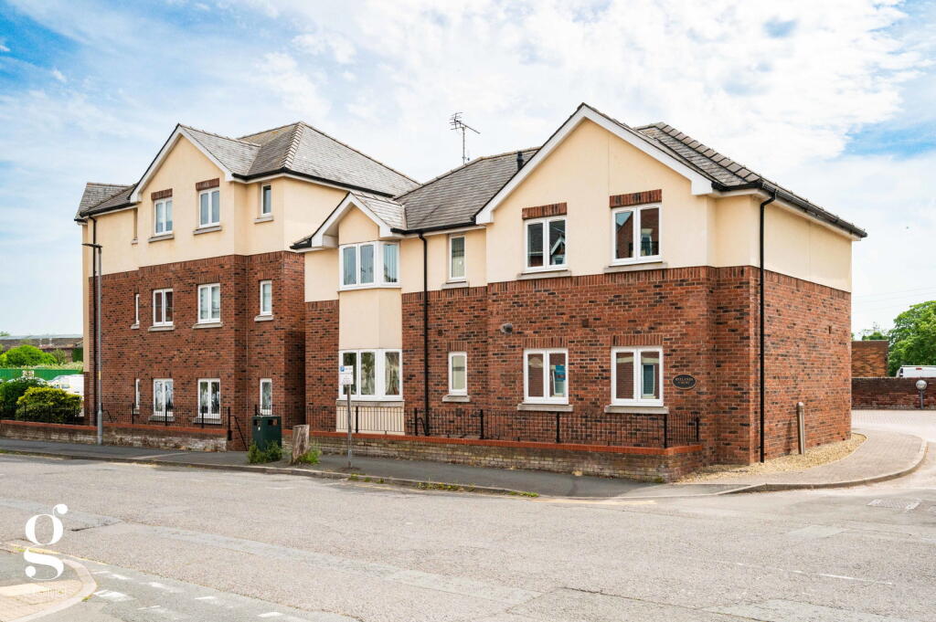 Main image of property: Ryelands Street, Whitecross, Hereford
