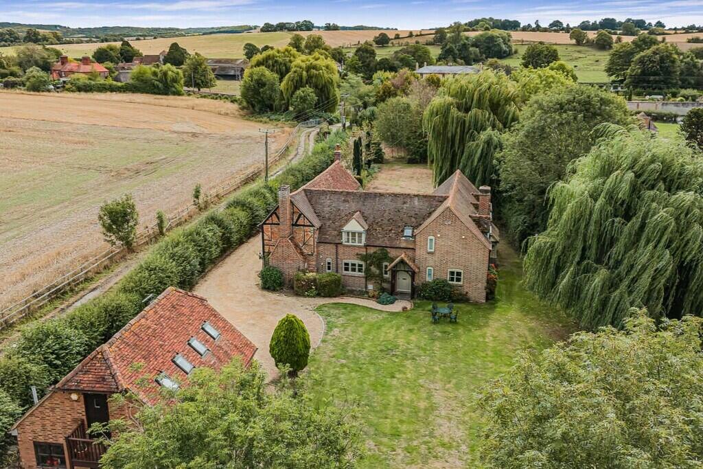 Main image of property: Cuxham, Watlington
