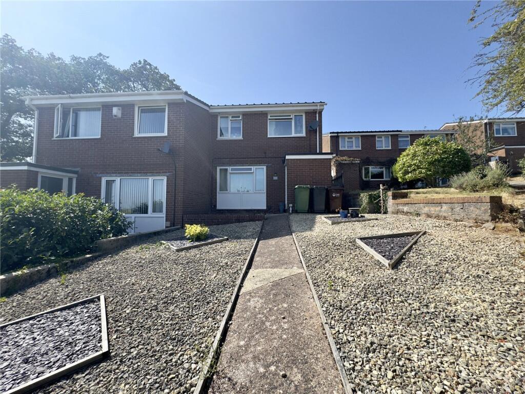 Main image of property: Ashleigh Mount Road, Exeter, EX4