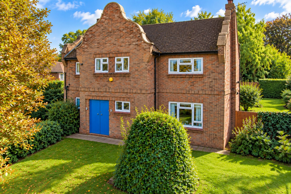 Main image of property: Norwich Road, Wisbech, PE13