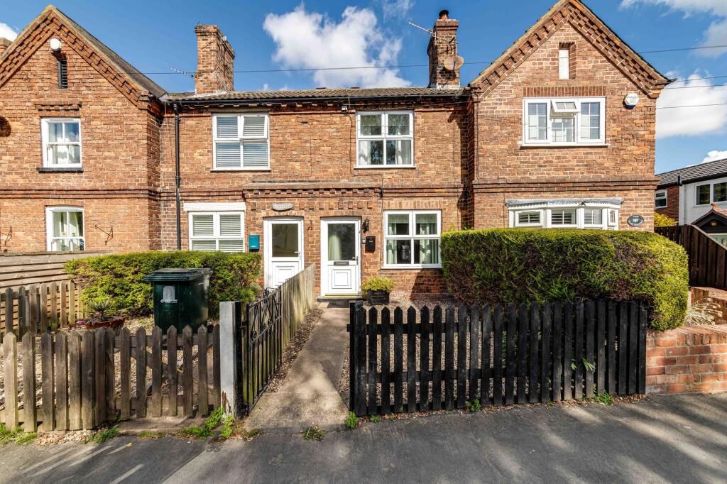 Main image of property: High Street, North Thoresby, DN36