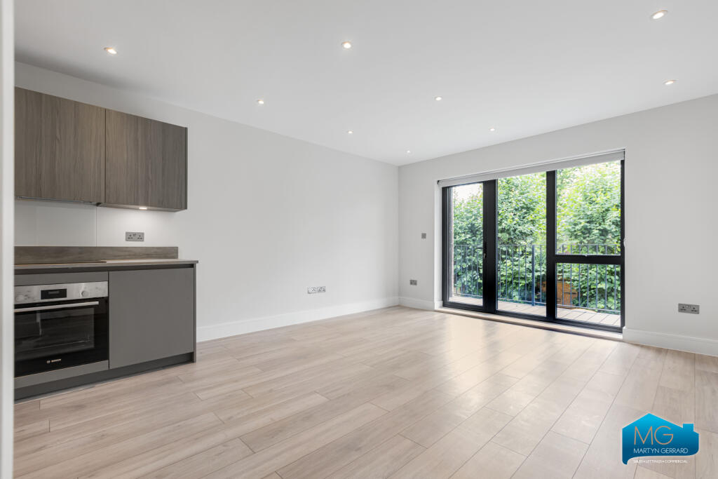 Main image of property: Woodside Park Road, North Finchley, London, N12