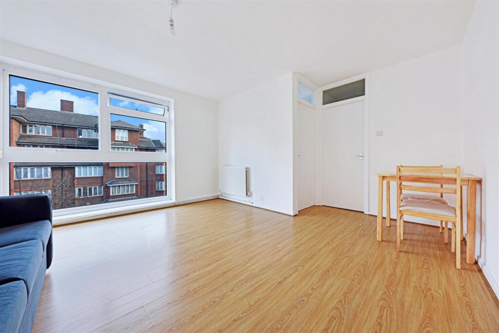 Main image of property: Lisson Grove, NW1