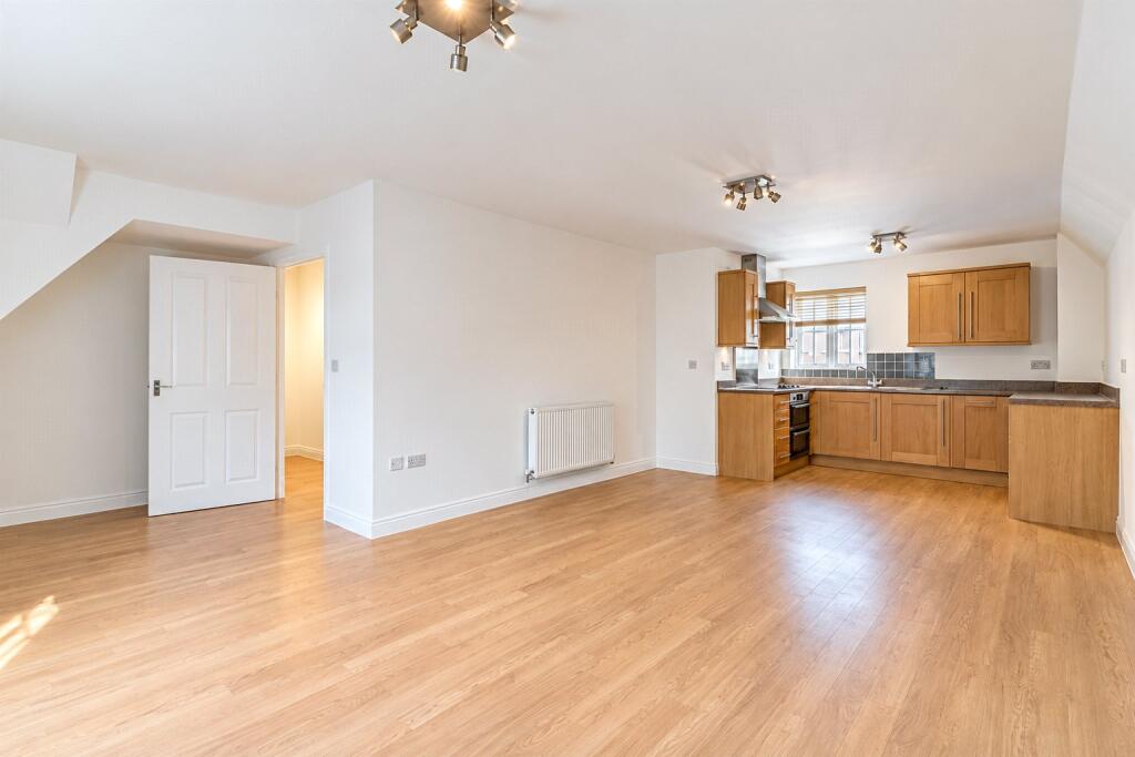 Main image of property: Breton House, Weavers Close, Great Dunmow, Essex, CM6