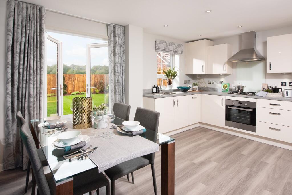 Main image of property: Marlowe Way
Ramsgate
CT12 6FA