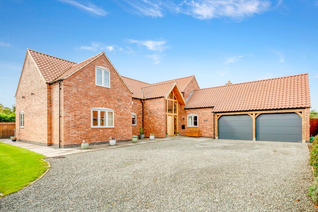 Main image of property: Swift House, Main Street, Thoroton, Nottinghamshire NG13 9DR