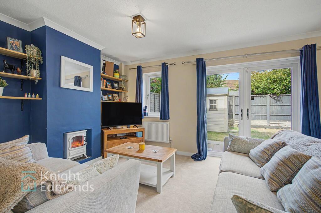 Main image of property: Waverley Close, Coxheath, ME17