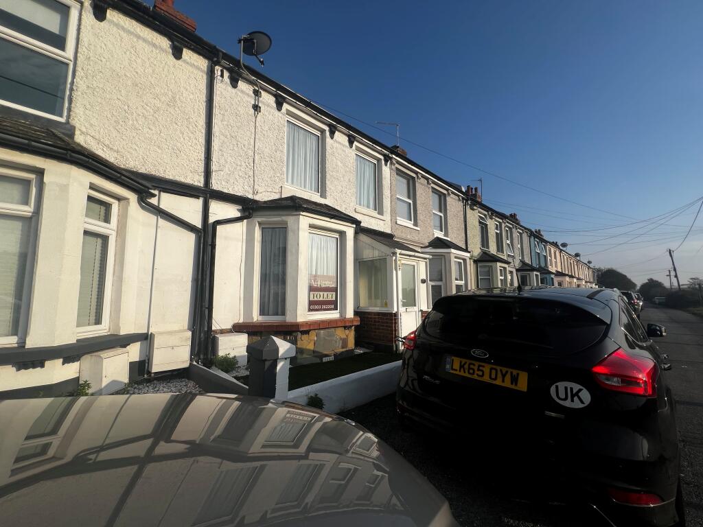 Main image of property: Wolesley Terace, Lydd