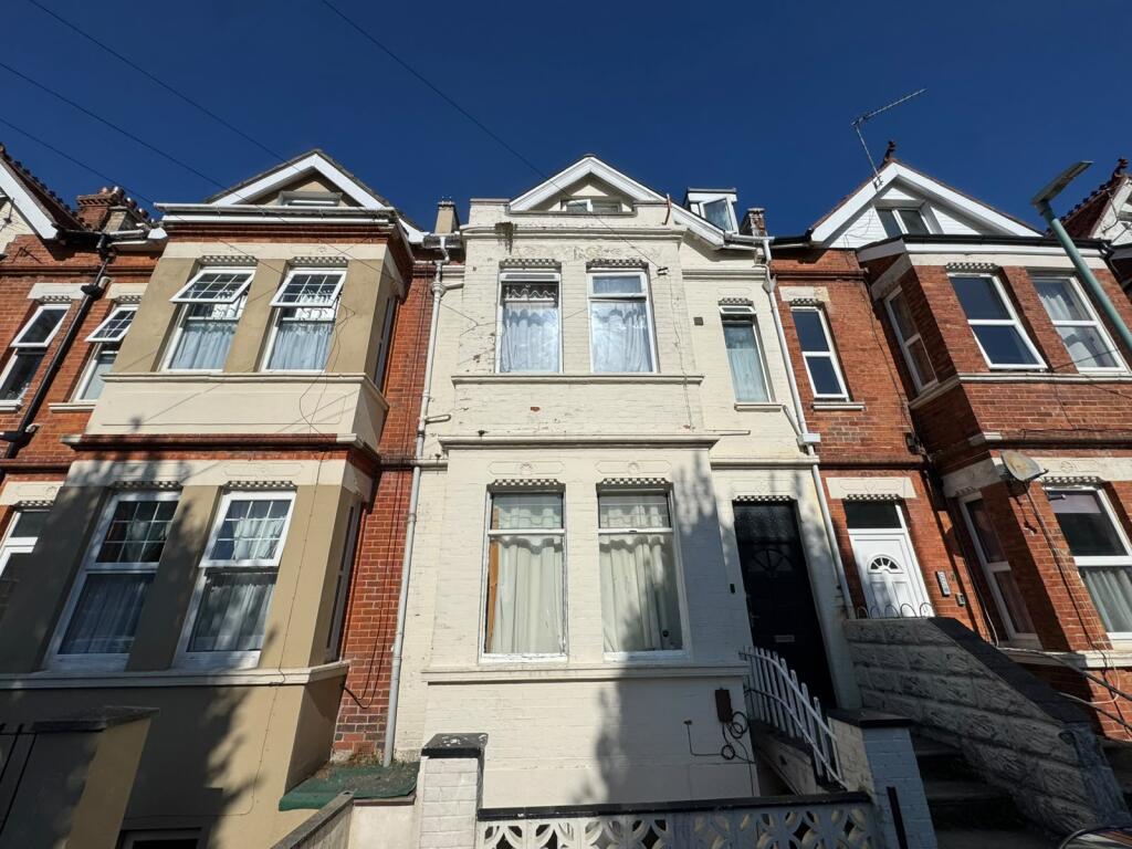 Main image of property: Windsor Road, Bournemouth, Bournemouth Christchurch Poole