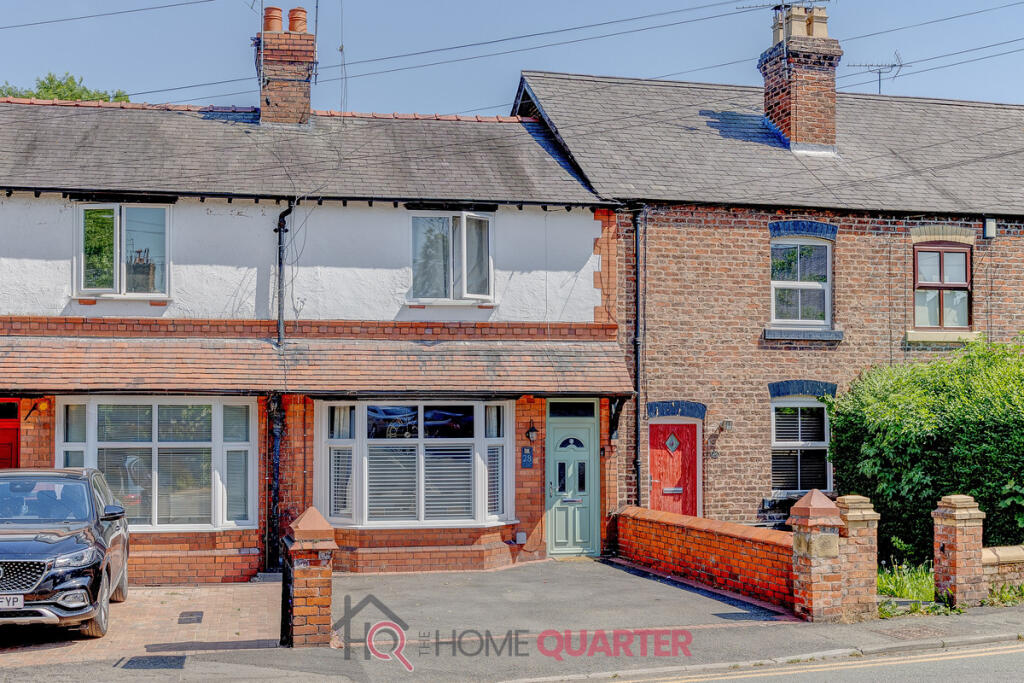 Main image of property: Mancot Lane, Mancot, CH5 2