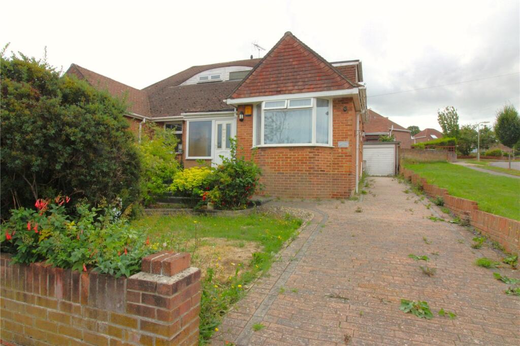 Main image of property: Jonathan Road, Fareham, Hampshire, PO15