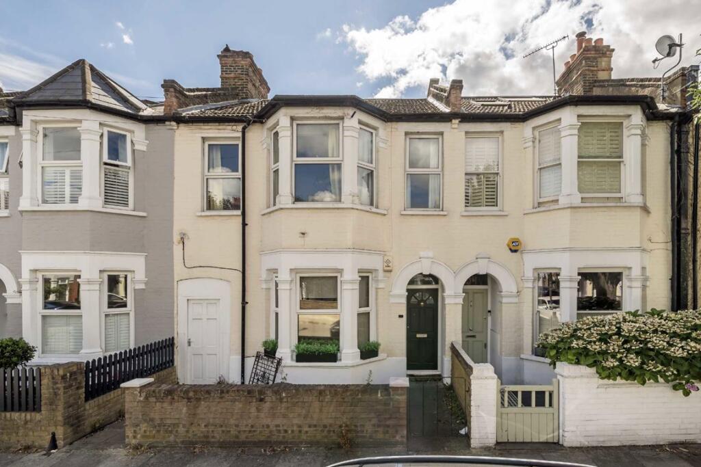Main image of property: Strathville Road, Earlsfield