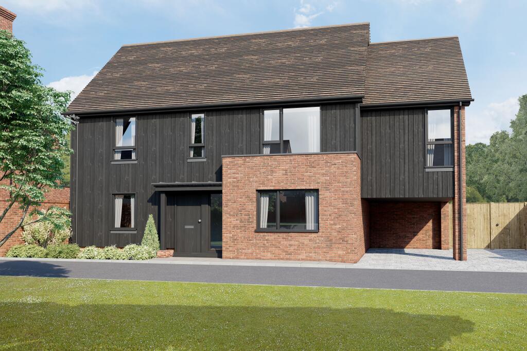 Main image of property: Nonington , 
Kent, 
CT15 4HF