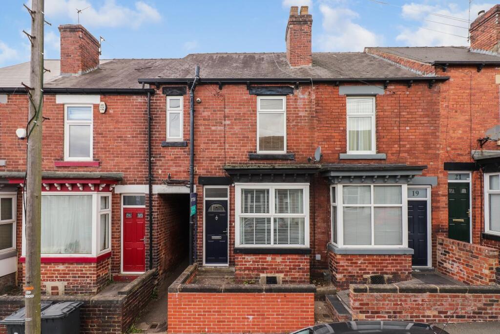 Main image of property: Ramsey Road, Crookes, Sheffield